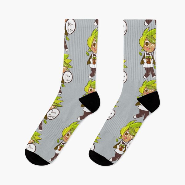 Item preview, Hoo Hoo herb cookie designed and sold by EllieHollow.