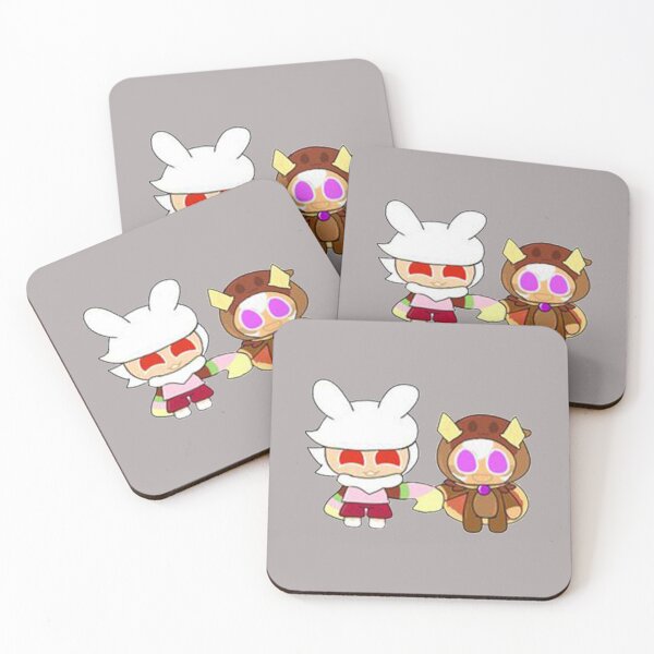 Item preview, Humor child kawaii pretty espresso cookie milk designed and sold by EllieHollow.