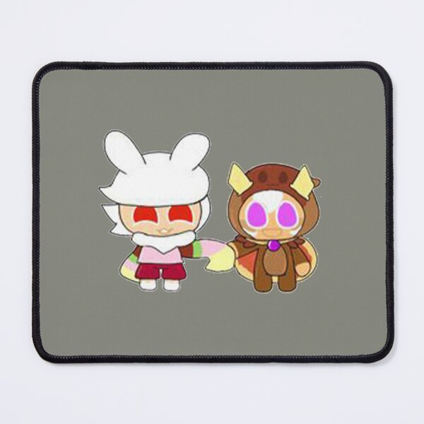 Item preview, Humor child kawaii pretty espresso cookie milk designed and sold by EllieHollow.