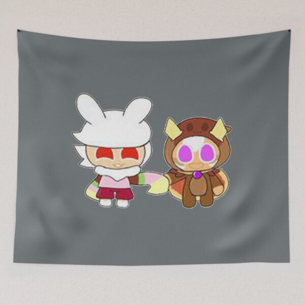 Item preview, Humor child kawaii pretty espresso cookie milk designed and sold by EllieHollow.