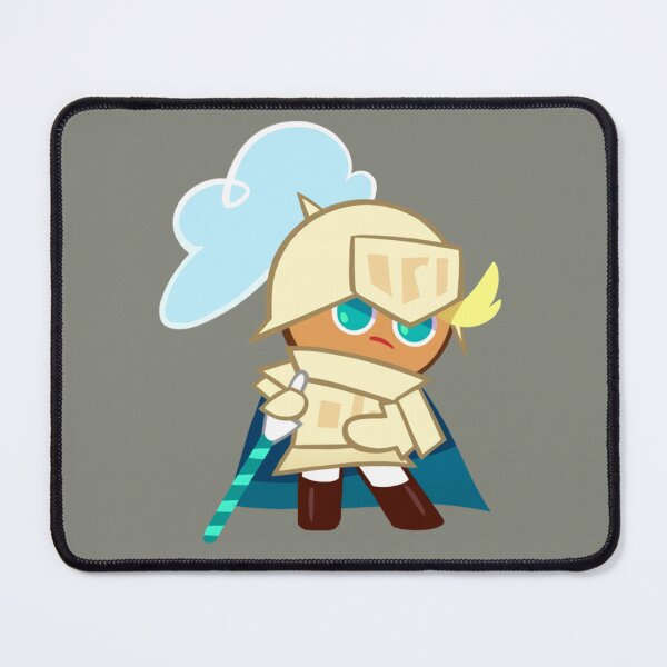 Item preview, Knight Cookie! Cookie Run Kingdom     designed and sold by EllieHollow.