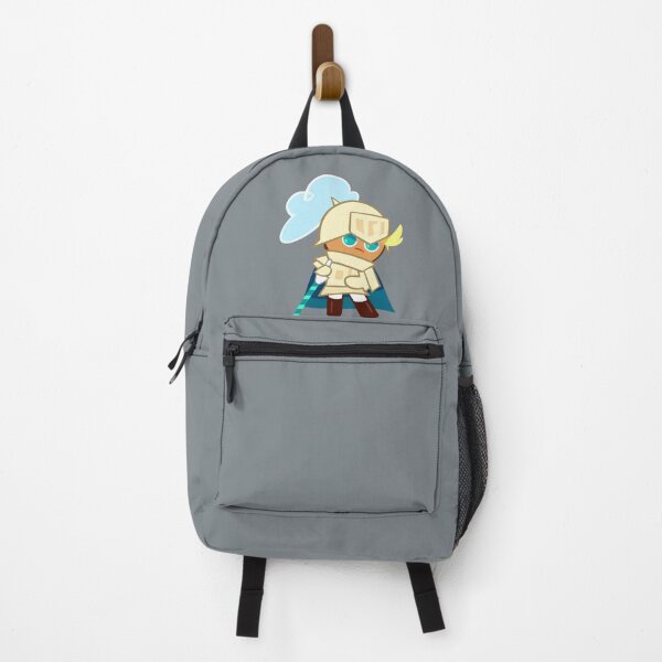 Item preview, Knight Cookie! Cookie Run Kingdom designed and sold by EllieHollow.
