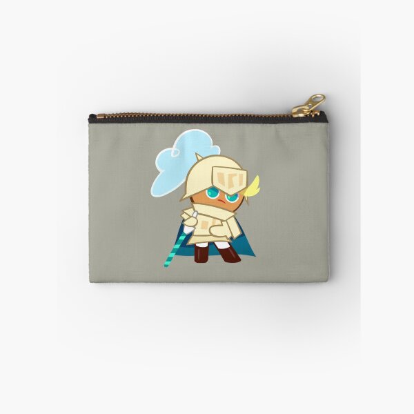 Item preview, Knight Cookie! Cookie Run Kingdom     designed and sold by EllieHollow.