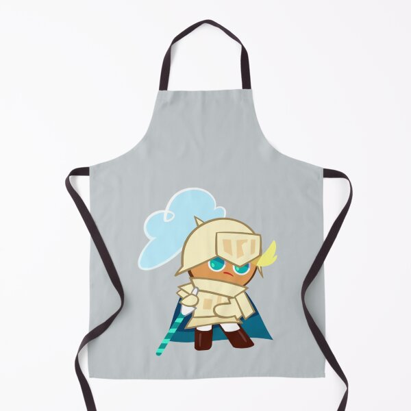 Item preview, Knight Cookie! Cookie Run Kingdom     designed and sold by EllieHollow.