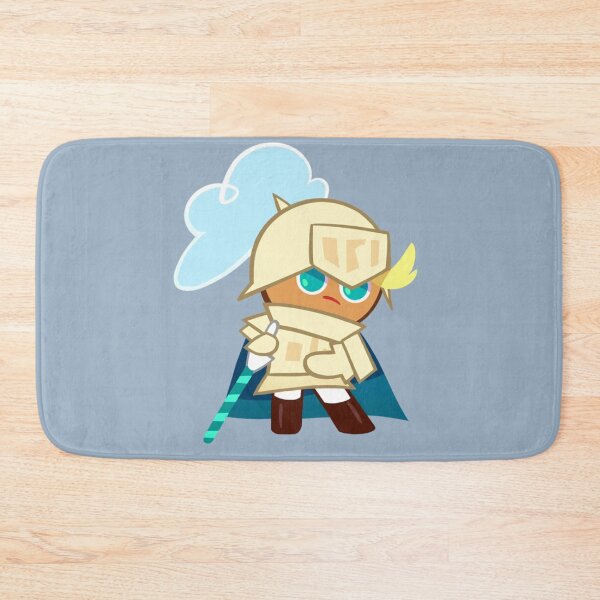 Item preview, Knight Cookie! Cookie Run Kingdom     designed and sold by EllieHollow.