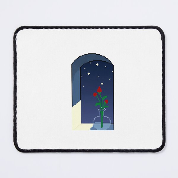Item preview,  View From The Bedroom Window designed and sold by RoyesButler.
