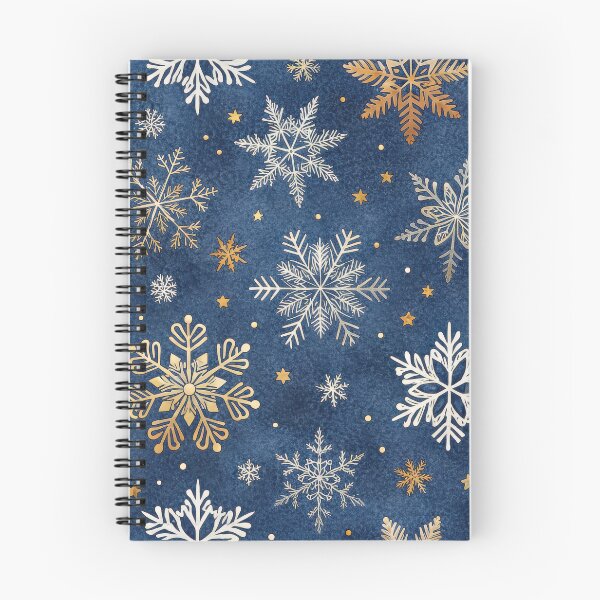 Item preview, Golden Winter Whispers designed and sold by HSE1.