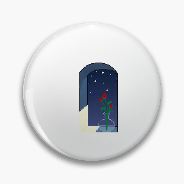Item preview,  View From The Bedroom Window designed and sold by RoyesButler.