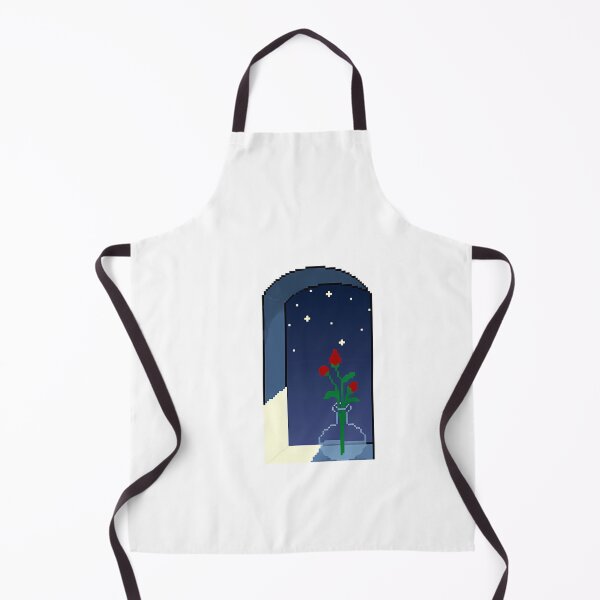Item preview, View From The Bedroom Window designed and sold by RoyesButler.