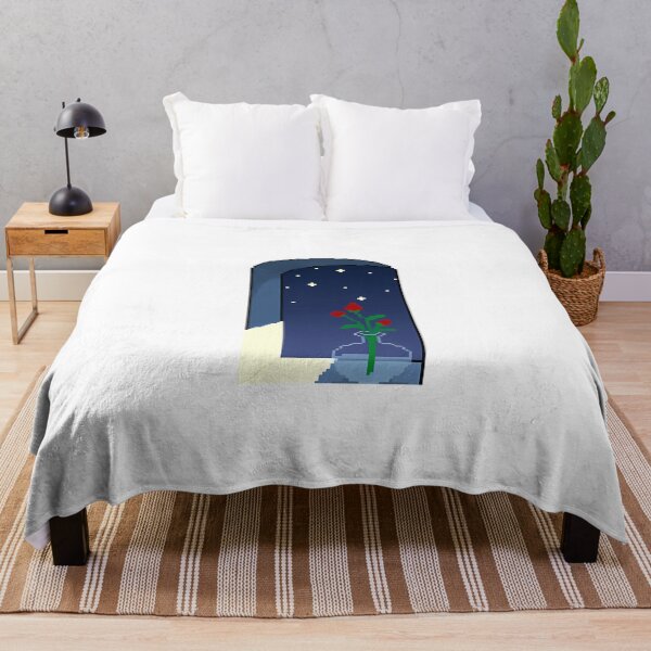 Item preview,  View From The Bedroom Window designed and sold by RoyesButler.