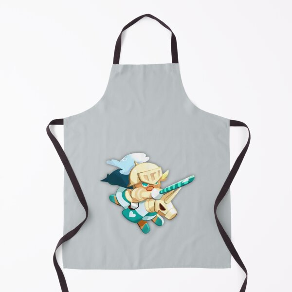 Item preview, Knight Cookie! Cookie Run Kingdom    designed and sold by EllieHollow.