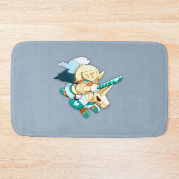 Item preview, Knight Cookie! Cookie Run Kingdom    designed and sold by EllieHollow.
