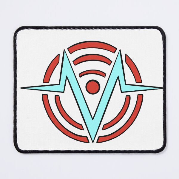 Item preview, VoxTek logo designed and sold by insketched.