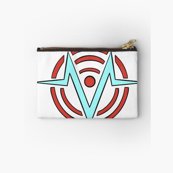 Item preview, VoxTek logo designed and sold by insketched.