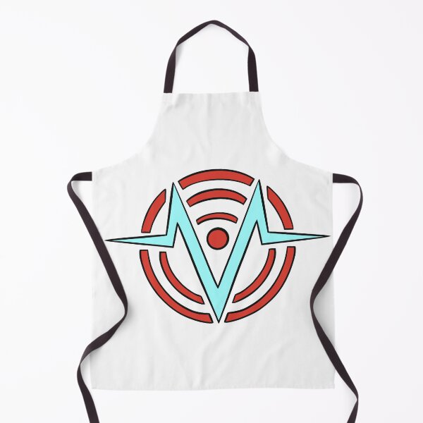 Item preview, VoxTek logo designed and sold by insketched.