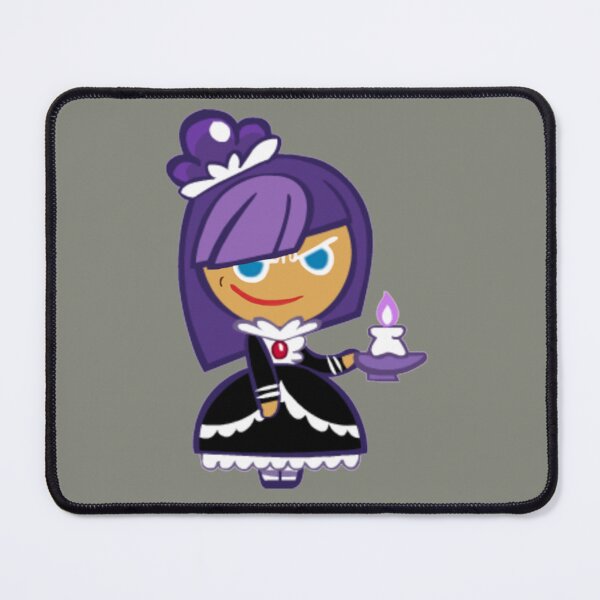 Item preview, Kookies run kingdom Purple designed and sold by EllieHollow.