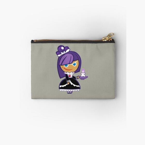 Item preview, Kookies run kingdom Purple designed and sold by EllieHollow.