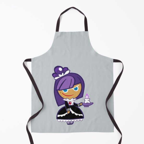 Item preview, Kookies run kingdom Purple designed and sold by EllieHollow.
