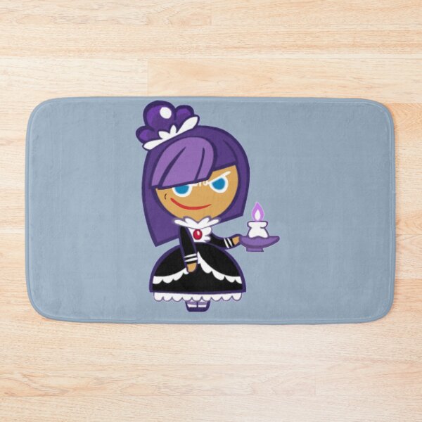 Item preview, Kookies run kingdom Purple designed and sold by EllieHollow.