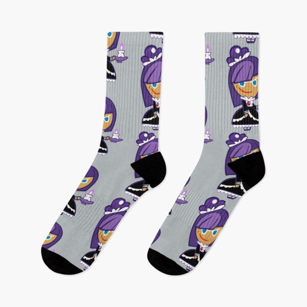 Item preview, Kookies run kingdom Purple designed and sold by EllieHollow.