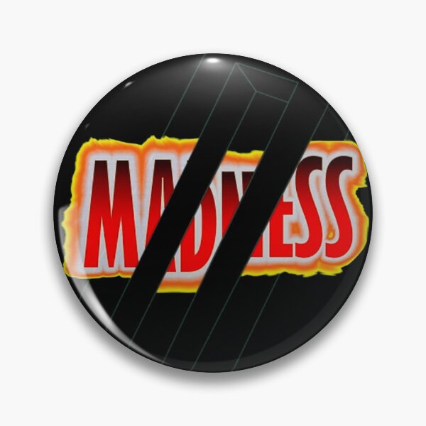 Item preview, Music - Madness designed and sold by cuLLaplai.