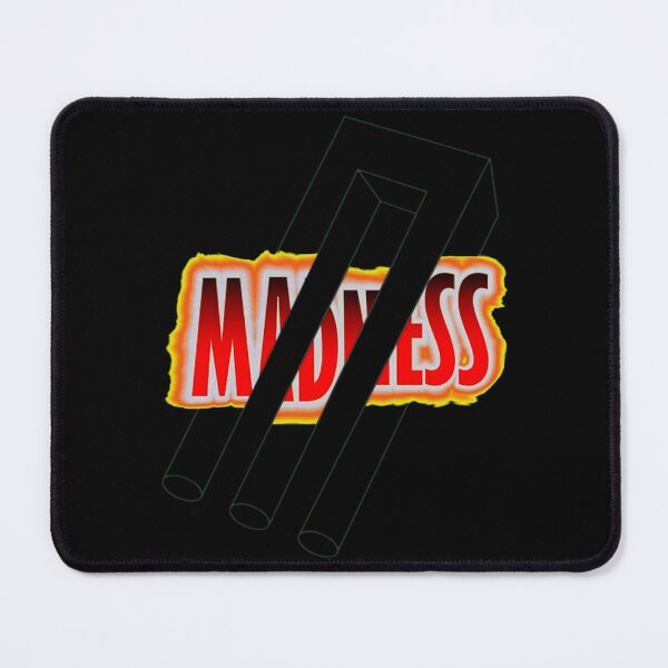 Item preview, Music - Madness designed and sold by cuLLaplai.