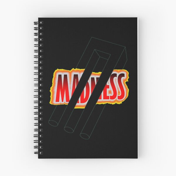 Item preview, Music - Madness designed and sold by cuLLaplai.