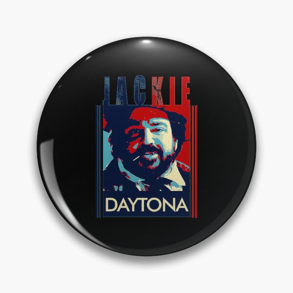 Item preview, Jackie Daytona Vintage designed and sold by nadialanders.