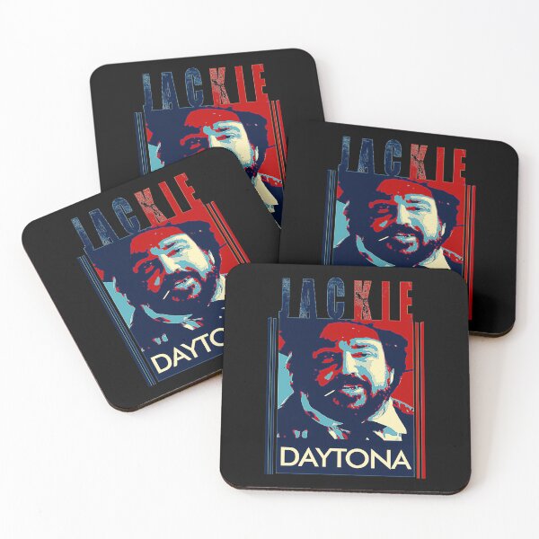 Item preview, Jackie Daytona Vintage designed and sold by nadialanders.