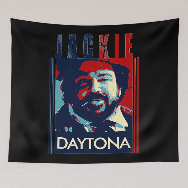 Item preview, Jackie Daytona Vintage designed and sold by nadialanders.
