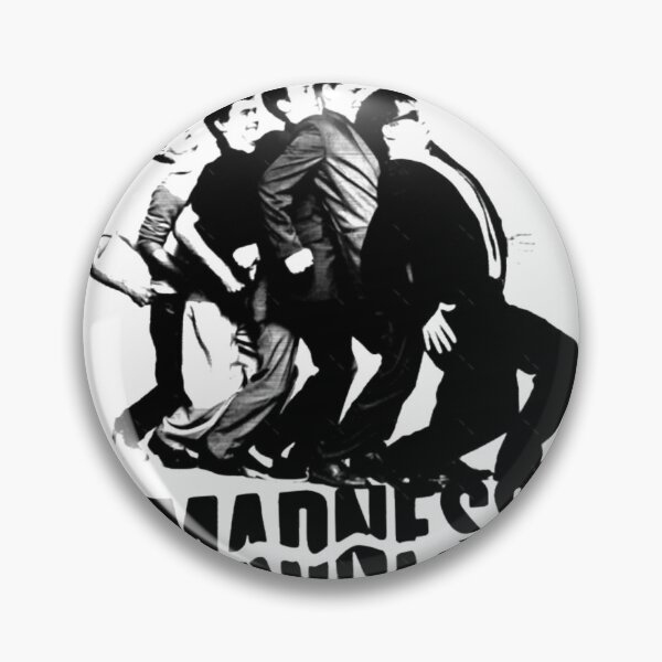Item preview, Music - Madness designed and sold by cuLLaplai.
