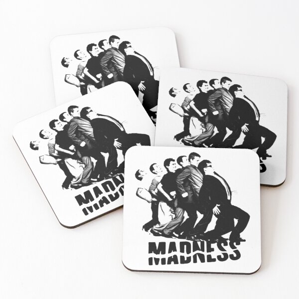 Item preview, Music - Madness designed and sold by cuLLaplai.