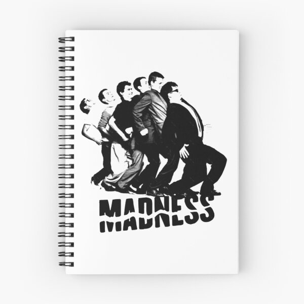 Item preview, Music - Madness designed and sold by cuLLaplai.
