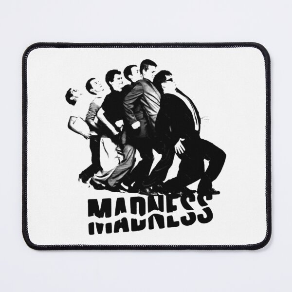 Item preview, Music - Madness designed and sold by cuLLaplai.