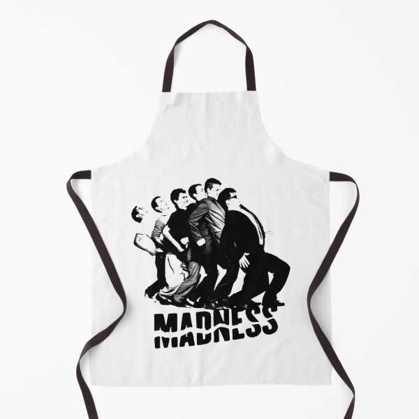 Item preview, Music - Madness designed and sold by cuLLaplai.