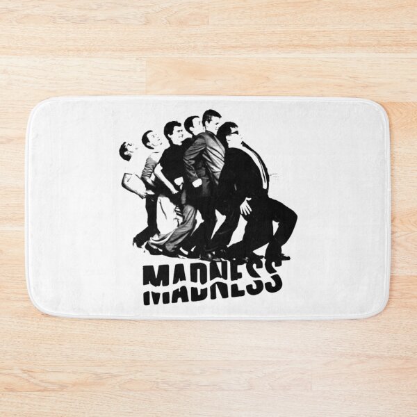 Item preview, Music - Madness designed and sold by cuLLaplai.