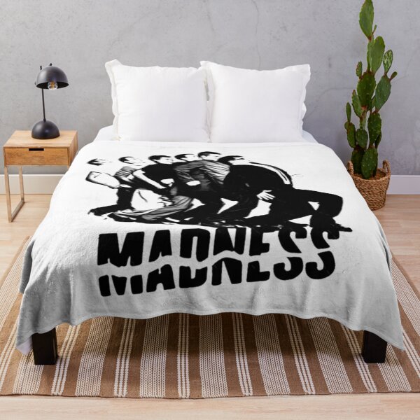 Item preview, Music - Madness designed and sold by cuLLaplai.