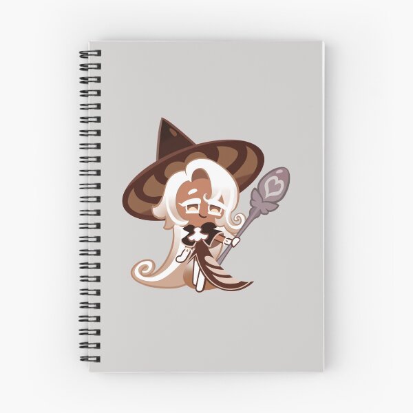 Item preview, Latte Cookie designed and sold by EllieHollow.