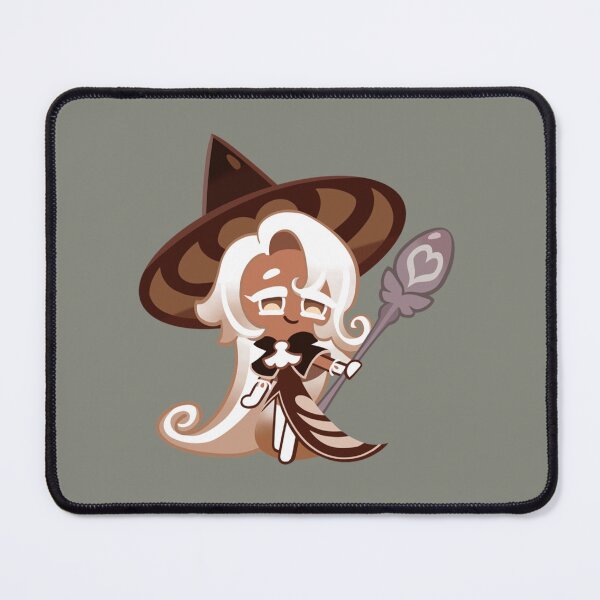 Item preview, Latte Cookie designed and sold by EllieHollow.