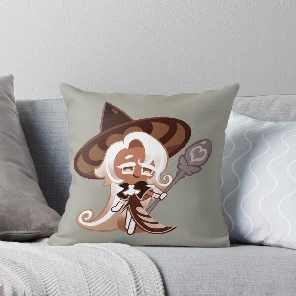 Item preview, Latte Cookie designed and sold by EllieHollow.