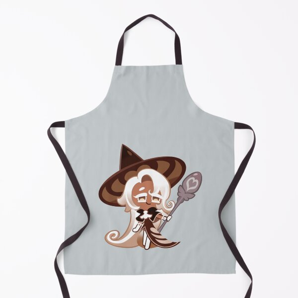 Item preview, Latte Cookie designed and sold by EllieHollow.