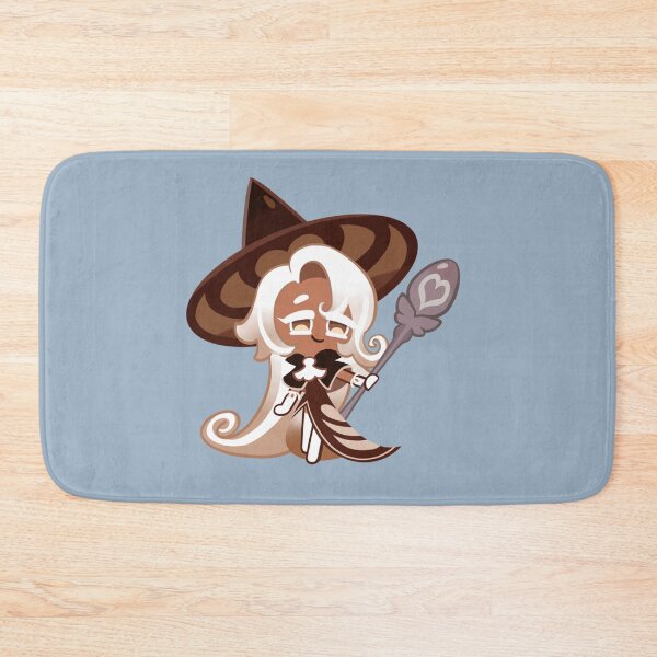 Item preview, Latte Cookie designed and sold by EllieHollow.