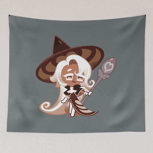 Item preview, Latte Cookie designed and sold by EllieHollow.