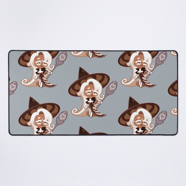 Item preview, Latte Cookie designed and sold by EllieHollow.