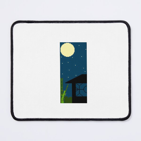 Item preview, A Relaxing Place In The Chinese Kingdom Pixel art designed and sold by RoyesButler.