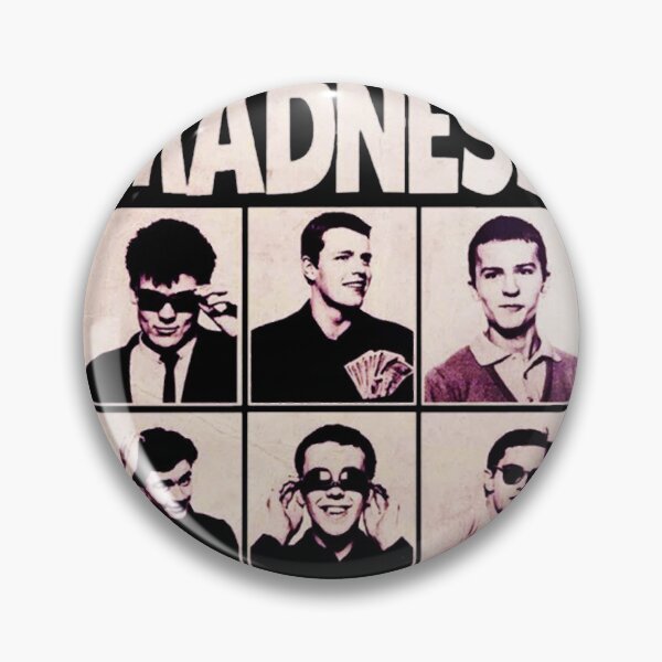 Item preview, Music - Madness designed and sold by cuLLaplai.