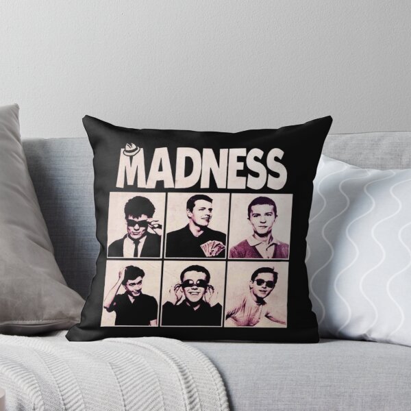 Item preview, Music - Madness designed and sold by cuLLaplai.