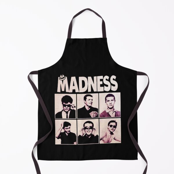 Item preview, Music - Madness designed and sold by cuLLaplai.