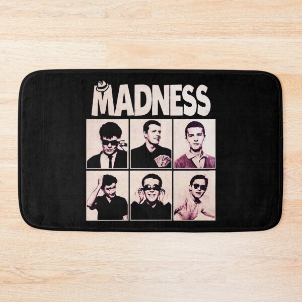 Item preview, Music - Madness designed and sold by cuLLaplai.