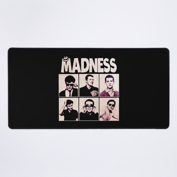 Item preview, Music - Madness designed and sold by cuLLaplai.
